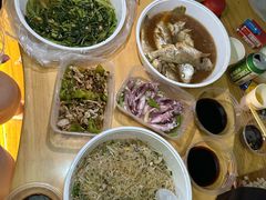 -海之鲜大排档(东山海鲜金銮湾店)
