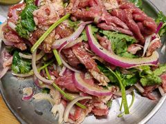 -杨小佳·齐齐哈尔烤肉·烤串(广州店)