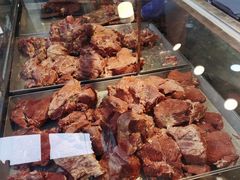 -刘纪孝腊牛羊肉(北广济街店)