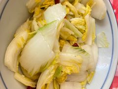 -荆九爷爆炒桥头三嫩(浙大店)