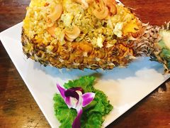 -Dang restaurant (patong phuket)