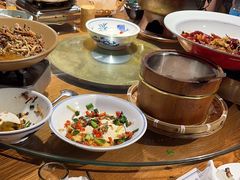 -印象鲵宴·张家界地标美食名片(溪布街店)