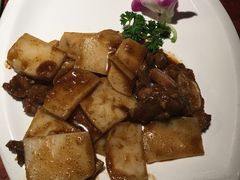 -绿茶餐厅(华联万柳店)