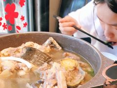 -甲大帅·甲鱼·椰子鸡主题餐厅(唐家店)