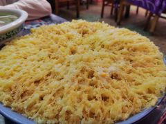 峰窝玉米-益恒饭店乡间白族菜(古城总店)