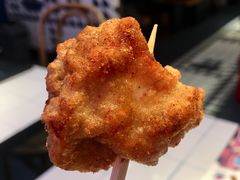 -1973继光香香鸡(合生汇购物中心店)