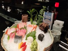 -上井精致料理(中兴商业大厦店)