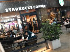 -星巴克(厦门SM新生活广场店)