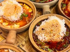 -王大乔泡椒米线·小火锅(星城天地店)