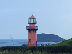 -漳州滨海火山岛自然生态风景区