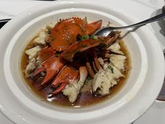 -绸乡宴酒店·融合苏帮宴(吴江店)