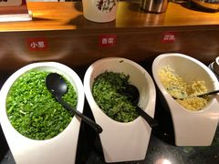 -在蜀里·一米肥牛老火锅(黄埔店)