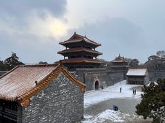 -北陵公园