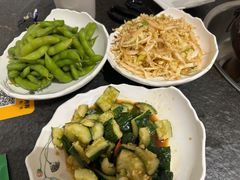 -厚味居炙子烤肉·清真(天桥南纬路店)