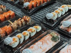 -上清·三文鱼鲜寿司(同德店)