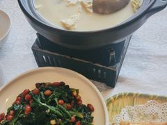 -辣婆婆(航天桥店)