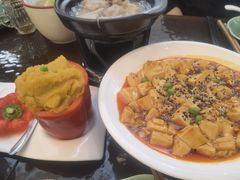 -五观堂素食(新华路店)