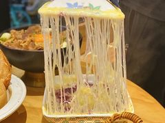 -火山屋台(新街口店)