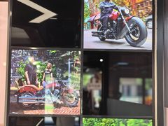 -北京德悦行BMW宝马摩托车