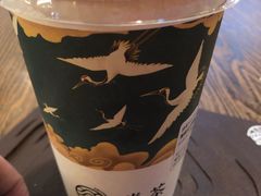 -眷茶(赛格国际购物中心店)