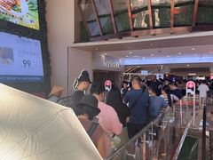 -喜茶(广州佳兆业广场店)