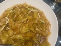 -凤凰园烤鸭店·唐山菜·传承花椒肉(老唐丰路店)