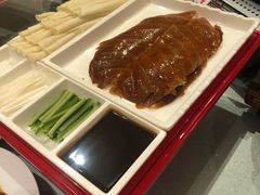 片皮鸭-湖锦酒楼·32年地道湖北菜(光谷店)