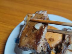 特色烧羊肉-白魁老号饭庄(安内店)