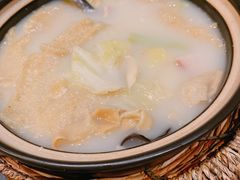 杂烩汤-西安饭庄·非遗陕菜(钟楼店)
