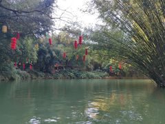-英西峰林·洞天仙境