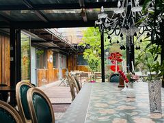 -糖房咖啡(南锣鼓巷店)
