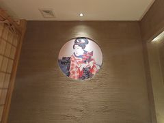 -千代武日本料理(开发区店)