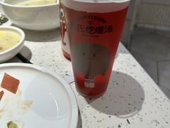 -吕氏疙瘩汤·新鲁菜(济南万象城店)