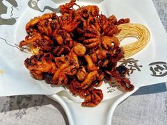 -佳兰雅序融合菜(高新店)