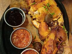 -Blac+Blac(中海环宇荟店)