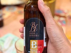 -BRBR叙利亚餐厅(总店)