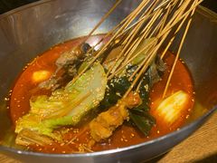 -付小姐在成都(五道口店)