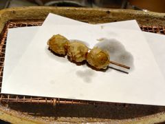 -みかわ是山居