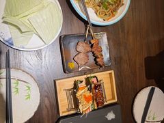 -鸟鹏烧鸟居酒屋(熙龙湾店)