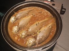 家焖舟山小黄鱼-徐记海鲜(大明宫|北二环店)