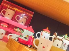 -星巴克臻选(深圳罗湖万象城店)