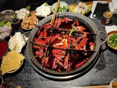 -邓莽子老火锅(鲁祖庙店)