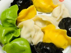 -双合园·海鲜水饺青岛菜(上清路店)