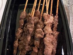 -可可大虾武汉土菜大排档(万松园1店)