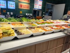 -亚惠美食花园(大连开发区安盛购物广场店)