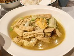 -炆火火·藕汤·湖北煨菜馆(销品茂店)