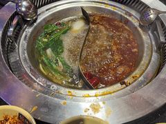 -唇辣号重庆老火锅(燕郊鑫乐汇店)