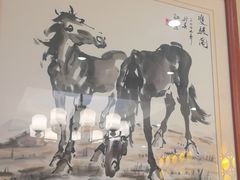 -箪食巷私房菜馆·鲁菜(玉函路店)
