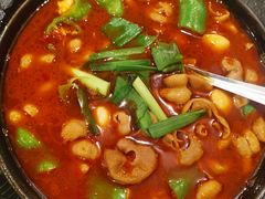 湘味肥肠火锅-湘肠香火锅店(团结湖店)