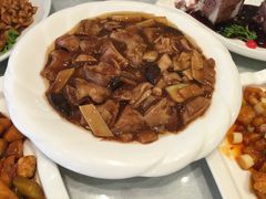 -普天和酒楼·新津菜·烤鸭(天津之眼店)